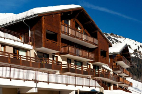 Lagrange Vacances Les Chalets du Mont Blanc Hauteluce